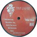 TINY LIGHTS Hot Chocolate Massage (Absolute A Go Go Records – AGO1991) USA 1990 LP (Folk Rock)